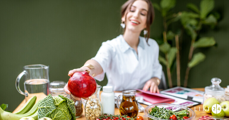 Alimente care întăresc sistemul imunitar: o listă de alimente sănătoase