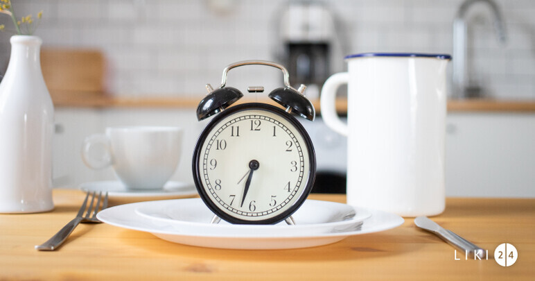 Intermittent fasting: does it help to lose weight and how to start