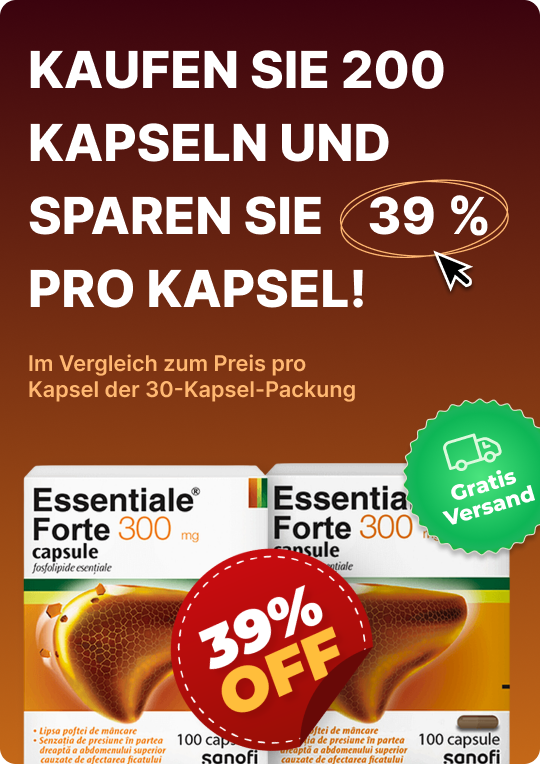 essentiale promo