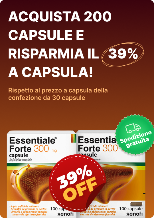 essentiale promo