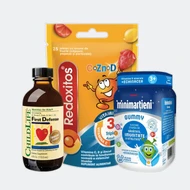 Salud infantil