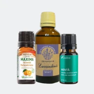 Aromaterapia