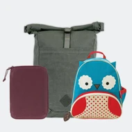 Mochilas
