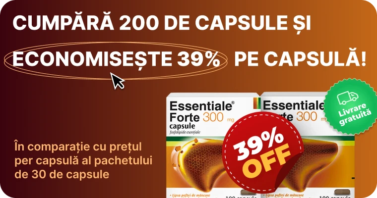 essentiale promo
