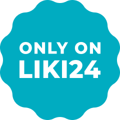 Only on Liki24