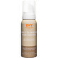 Daily Cleanser Face Mousse - Espuma limpiadora exfoliante con complejo AHA/ BHA y tecnolog&#237;a Sebustop, EVY TECHNOLOGY, 100 ml