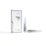 Fiale concentrate contro le macchie pigmentarie, con azelogglicina 10%, Bio Balance, 10 x 2 ml