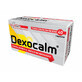 Dexocalm, 40 c&#225;psulas, FarmaClass