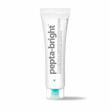 Pepta-Bright, Serum Crema Iluminador, Indeed Labs, 30 ml