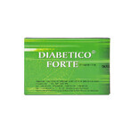 Diabetico Forte, 27 cápsulas, China