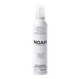 Espuma voluminizadora natural con aceite de argán, Noah, 250 ml