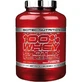 100% Whey Protein Professional chocolate flavor with hazelnuts, 2,350 g, Scitec Nutrition