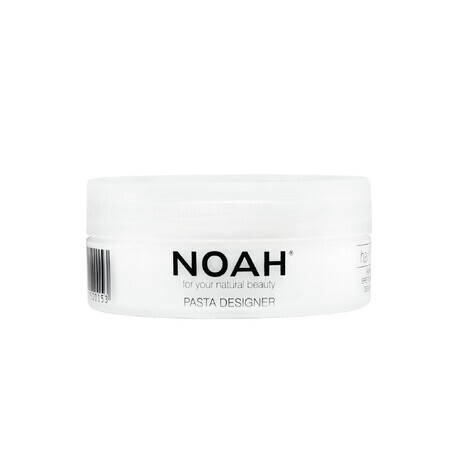 Mattes Effektwachs für kurzes Haar (5.6.), Noah, 50 ml