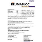 ReumaBlock Complex, 30 Tabletten, Sun Wave