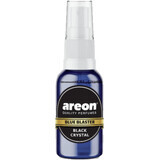 Ambientador Areon Spray Cristal Negro, 30 ml