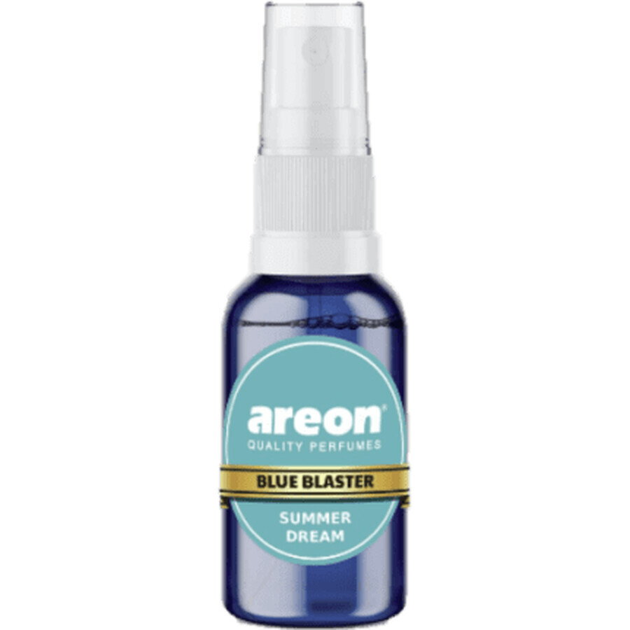 Areon Spray odorizant cameră Summer Dream, 30 ml