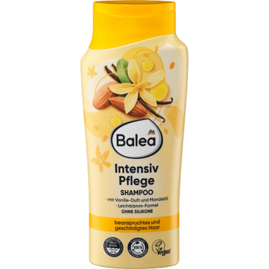 Champú cuidado intensivo Balea, 300 ml