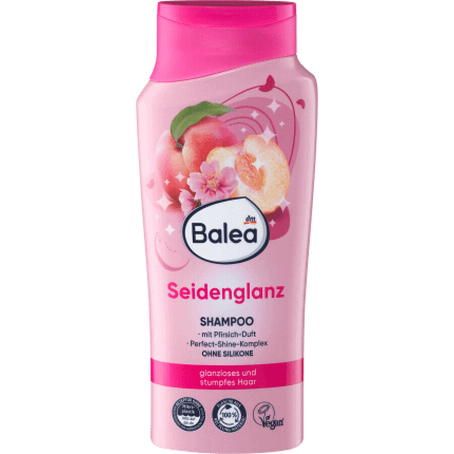 Balea Shampoo per lucentezza, 300 ml