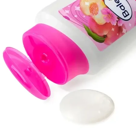 Balea Champú para brillo, 300 ml