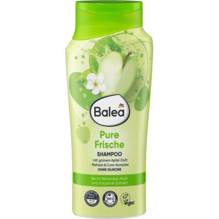 Champú Balea Frescor, 300 ml