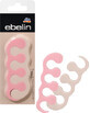 Ebelin Separadores para pedicura, 2 uds.