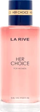 La Rive Woda perfumowana Her Choice 100 ml