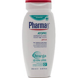 PharmaLine Gel de ducha para pieles atópicas, 250 ml