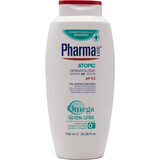 PharmaLine Gel de ducha para pieles atópicas, 750 ml