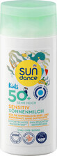 Leche solar Sundance Kids SPF50+, 50 ml