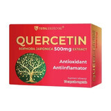 Quercetina 500mg Difesa Totale 10cps, CosmoPharm