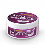 Crema corporal Inozitol, 100ml, Romherba