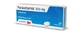 Paracetamol 500 mg x 20 Tabletten, Antibiotice SA