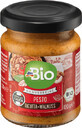 DmBio Pesto de Ricotta con Nueces, ECO, 120 g