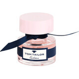 Agua de Colonia Tom Tailor Exclusive, 30 ml