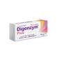 Digenzym Plus sin az&#250;car, 20 comprimidos, Labormed