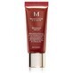 BB Cream M Perfect Cover SPF42/PA+++, 20 ml, tono 23, Missha