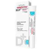 Gerovital H3 Derma+ crema contorno de ojos, 15 ml, Farmec