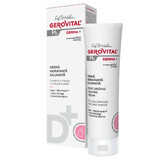 Gerovital H3 Derma+ Crema Hidratante Calmante, 50 ml, Farmec