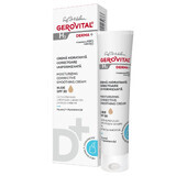 Gerovital H3 Derma+ Hydraterende Corrigerende Gladmakende Crème, 30 ml, Gerovital