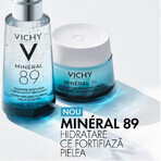 Vichy Mineral 89 Crema Hidratante Intensiva 72h, 50 ml