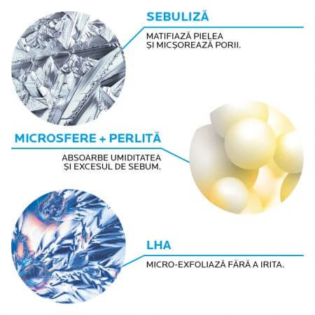 Vichy Mineral 89 Crema intens hidratanta 72h pentru ten uscat, 50 ml