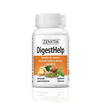 DigestHelp, 20 capsule gastrorezistente, Zenyth