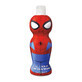 Gel de ducha y champ&#250; Spiderman, 400 ml, Air Val