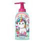 Gel de ducha y champ&#250; Unicorn Music, 1000 ml, Bi Es