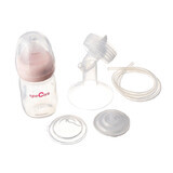 Premium feeding bottle and accessories kit, 28 mm, Spectra