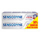 Pack Dent&#237;frico Sensibilidad y Enc&#237;as, 75 + 75 ml, Sensodyne