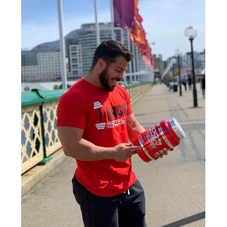 100% Whey Protein Professional Vainilla, 920 g, Scitec Nutrition