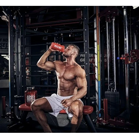 100% Whey Protein Professional Vainilla, 920 g, Scitec Nutrition