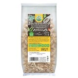 Pasta de mijo baja en carbohidratos, espirales, 200 g, Herbal Sana