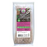 Pasta de sorgo, espaguetis, 200 g, Herbal Sana